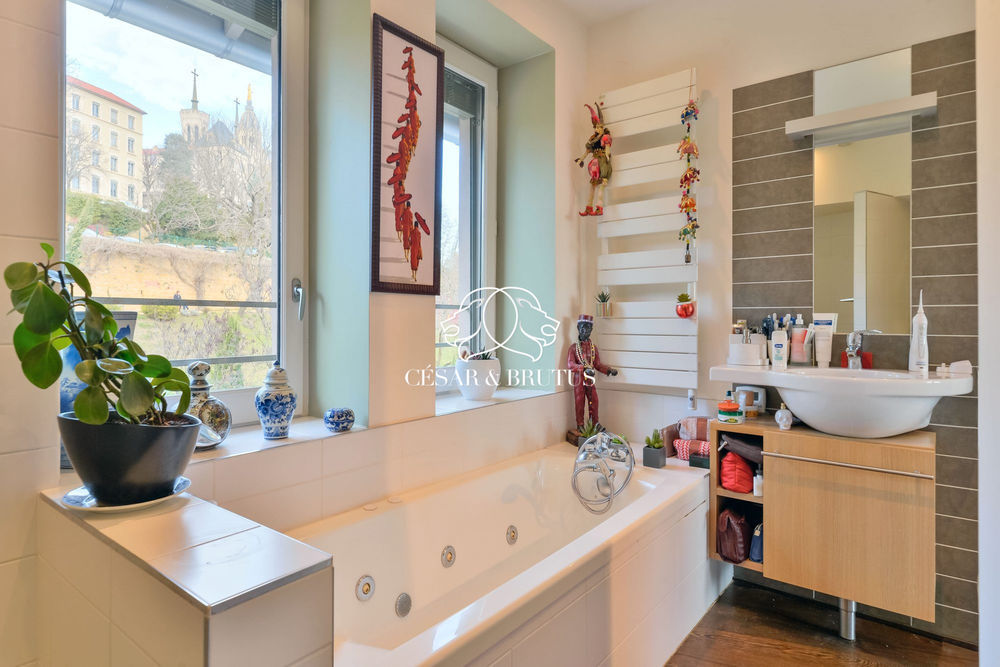 � vendre  Appartement Lyon 5