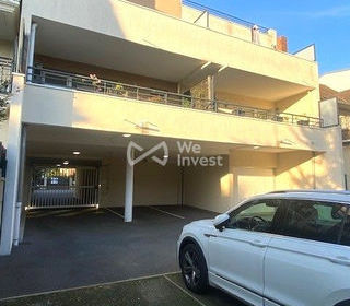  Appartement � vendre 4 pi�ces 72 m�