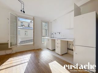  Appartement � vendre 3 pi�ces 45 m�