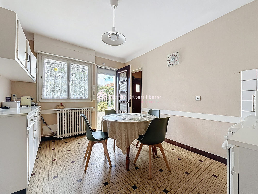 � vendre  Maison Biarritz (64200)