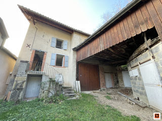  Maison � vendre 3 pi�ces 65 m�