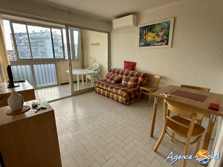  Appartement � vendre 2 pi�ces 30 m�