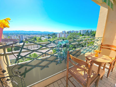  Appartement � vendre 3 pi�ces 53 m�