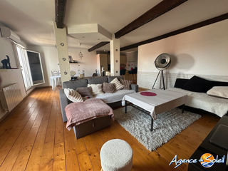  Appartement � vendre 3 pi�ces 77 m�