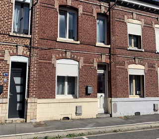  Maison � vendre 7 pi�ces 105 m�