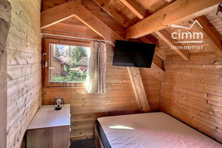  Maison � vendre 4 pi�ces 34 m�