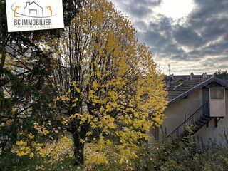  Appartement � vendre 4 pi�ces 111 m�