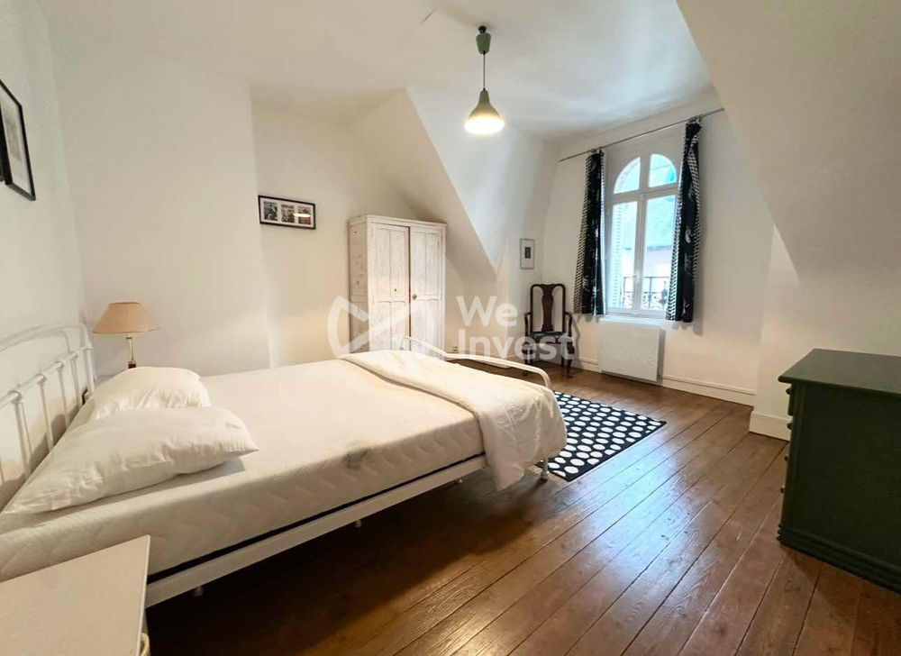 � vendre  Maison Dieppe (76200)