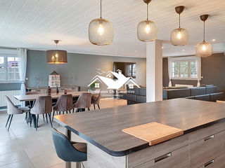  Maison � vendre 8 pi�ces 250 m�