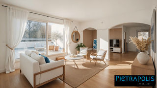  Appartement � vendre 4 pi�ces 109 m�