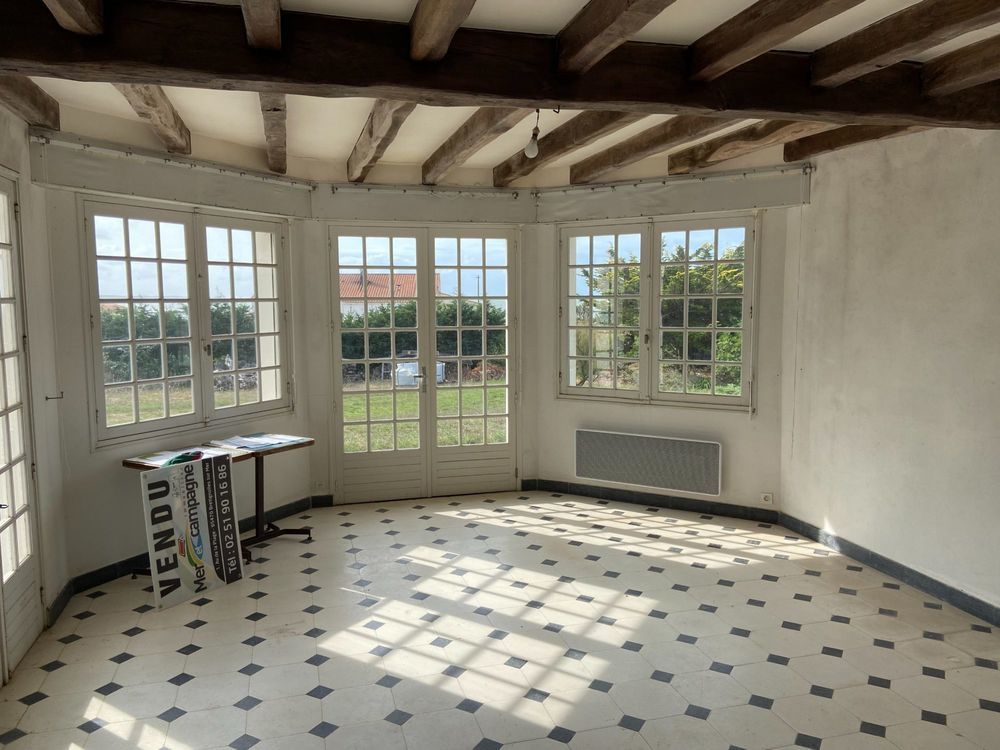 � vendre  Maison Bretignolles-sur-Mer (85470)