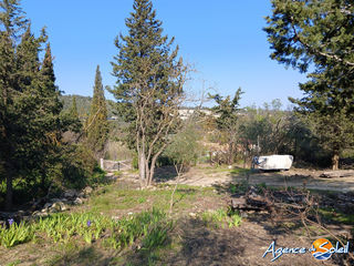  Terrain � vendre 1000 m�