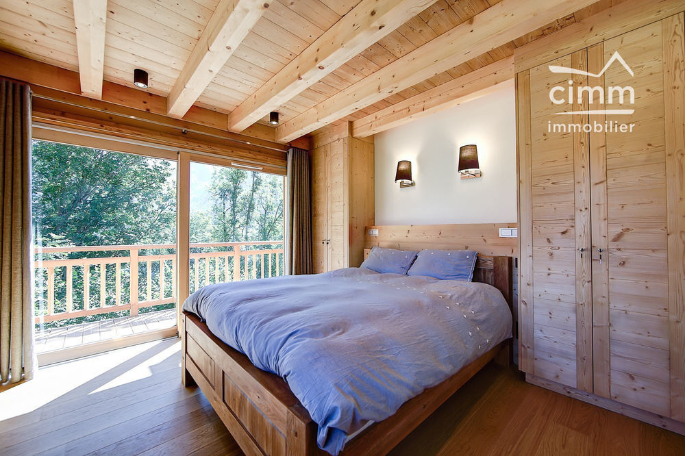 � vendre  Appartement Combloux (74920)