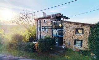  Maison � vendre 15 + pi�ces 265 m�