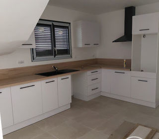  Maison � vendre 4 pi�ces 100 m�