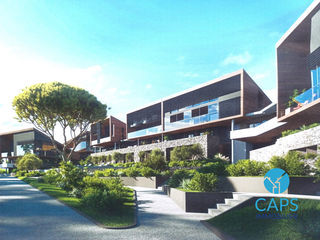  Appartement � vendre 2 pi�ces 42 m�