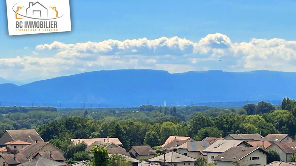 � vendre  Maison Divonne-les-Bains (01220)