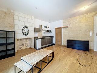  Appartement � vendre 1 pi�ce 29 m�