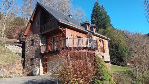   La Salamandre Maison - 5 pi�ce(s) - 125 m�