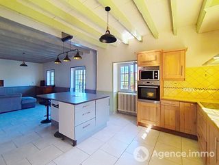  Maison � vendre 7 pi�ces 168 m�