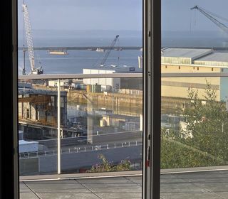  Appartement � vendre 2 pi�ces 45 m�