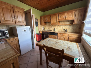  Maison � vendre 5 pi�ces 95 m�