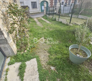  Maison � vendre 6 pi�ces 161 m�