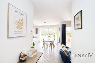  Appartement � vendre 4 pi�ces 89 m�