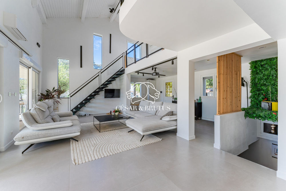 � vendre  Maison Genas (69740)