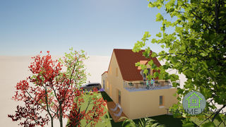  Terrain � vendre 283 m�