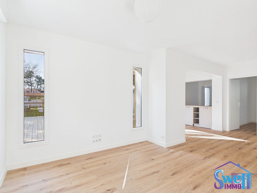 � vendre  Maison Capbreton (40130)