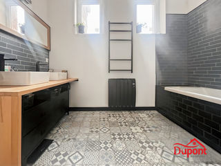  Appartement � vendre 4 pi�ces 122 m�