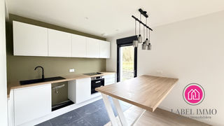  Maison � vendre 4 pi�ces 85 m�