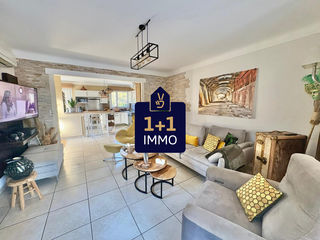  Maison � vendre 7 pi�ces 105 m�