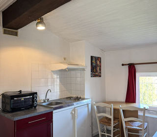  Appartement � louer 1 pi�ce 26 m�