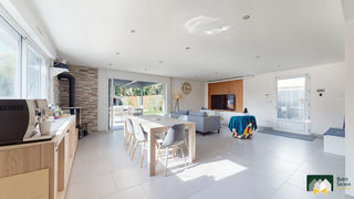  Maison � vendre 7 pi�ces 143 m�