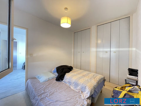  Appartement � vendre 2 pi�ces 40 m�