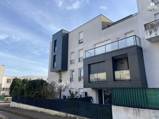  Appartement � vendre 2 pi�ces 46 m�