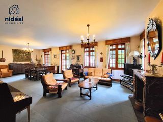  Maison � vendre 8 pi�ces 190 m�