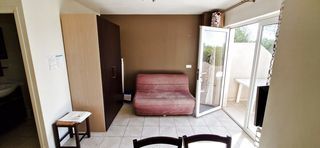  Maison � vendre 3 pi�ces 36 m�