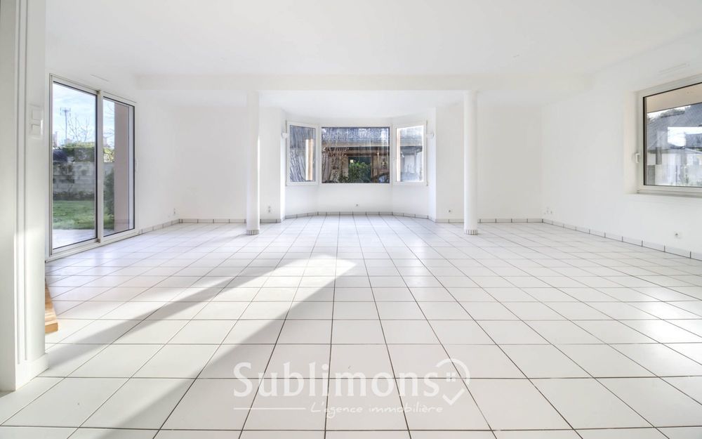 � vendre  Maison Vannes (56000)
