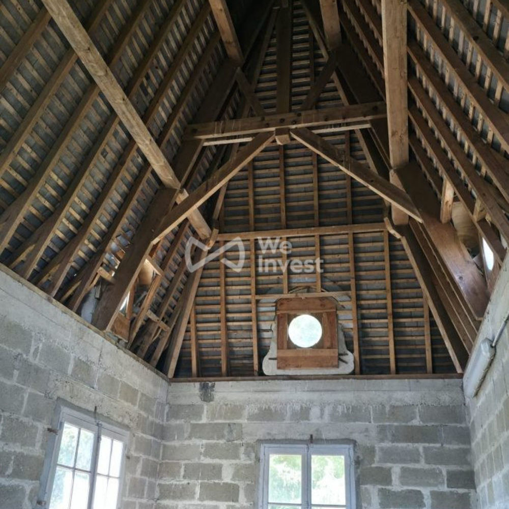 � vendre  Propri�t�/ch�teau Yvr�-l'�v�que (72530)