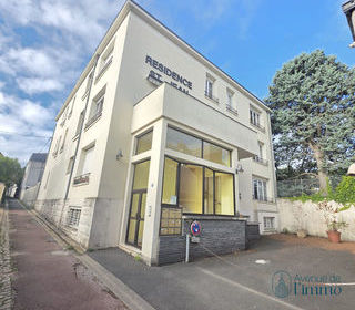  Appartement � vendre 4 pi�ces 91 m�