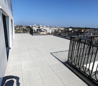  Appartement � vendre 5 pi�ces 113 m�