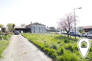  Terrain � vendre 480 m�