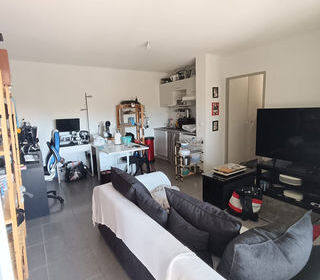  Appartement � vendre 2 pi�ces 42 m�