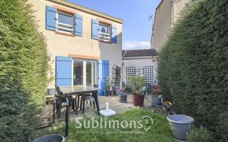  Maison � vendre 4 pi�ces 68 m�