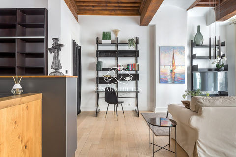  Appartement � vendre 2 pi�ces 64 m�