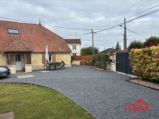  Maison � vendre 6 pi�ces 103 m�