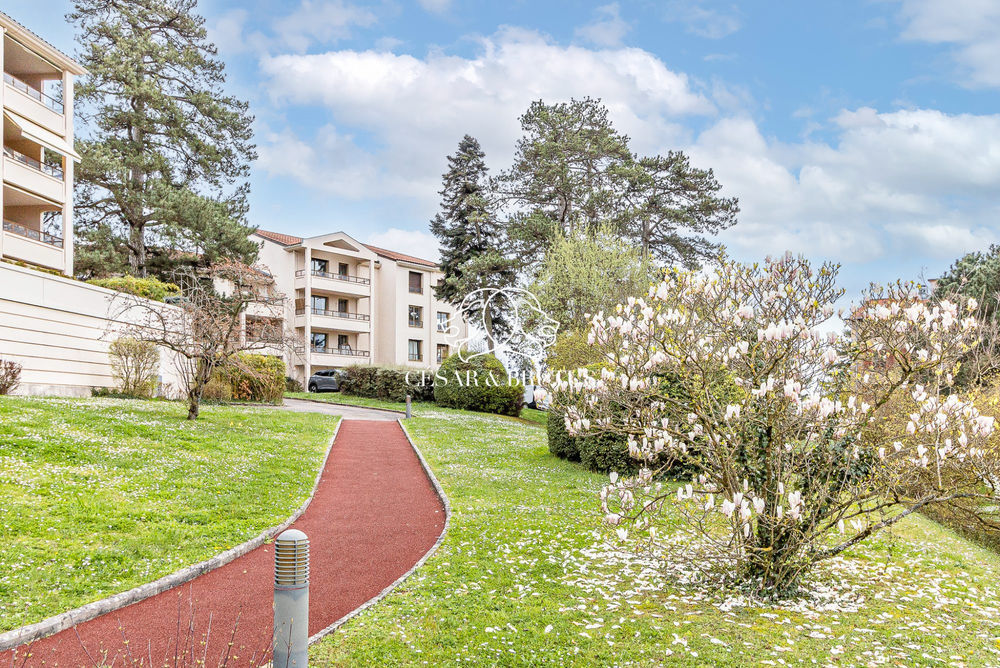 � vendre  Appartement Saint-Didier-au-Mont-d'Or (69370)